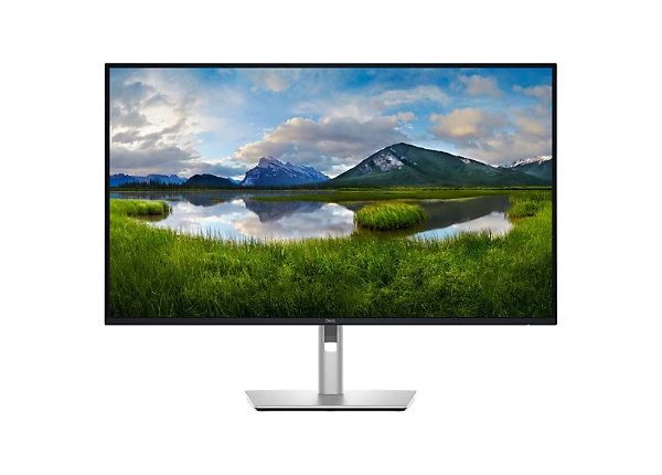 DELL PRO 32+ 4K Monitor - P3225QE - DELL-P3225QE - Computer
