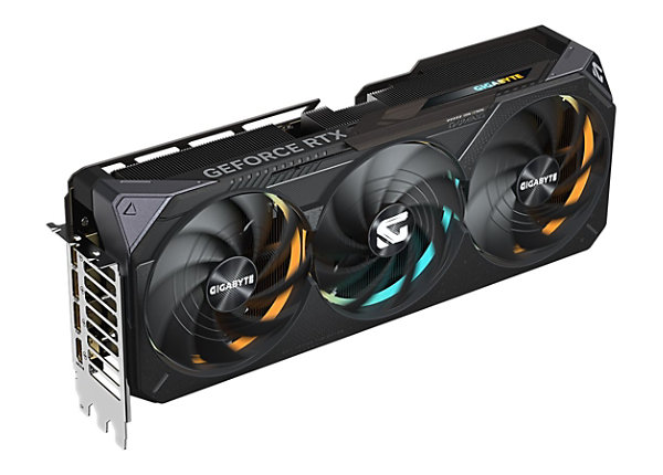 Gigabyte GeForce RTX 5070 Ti GAMING OC 16G - graphics card