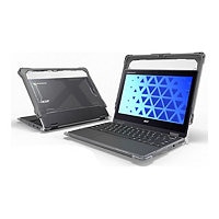 MAXCases Extreme Shell-FL Chromebook Case for Acer R857T/R857TN