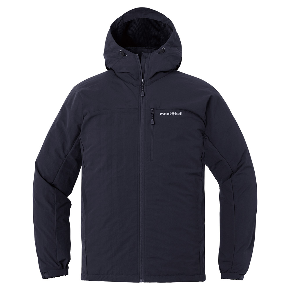 O.D.ライニングパーカ｜モンベル