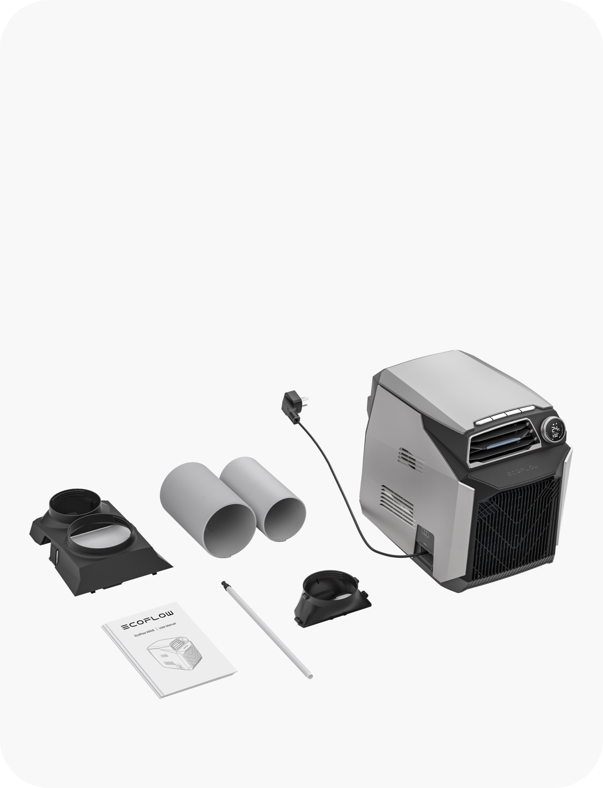 スマートデバイス | Wave ポータブルクーラー┃EcoFlow Japan | EcoFlow JP