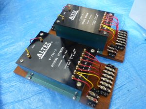 Altec N-800D Speaker Network ￥Sold out!! – WEC5 商品紹介（Picture