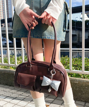 トートバッグ＆ボストンバッグ – WEGO ONLINE STORE