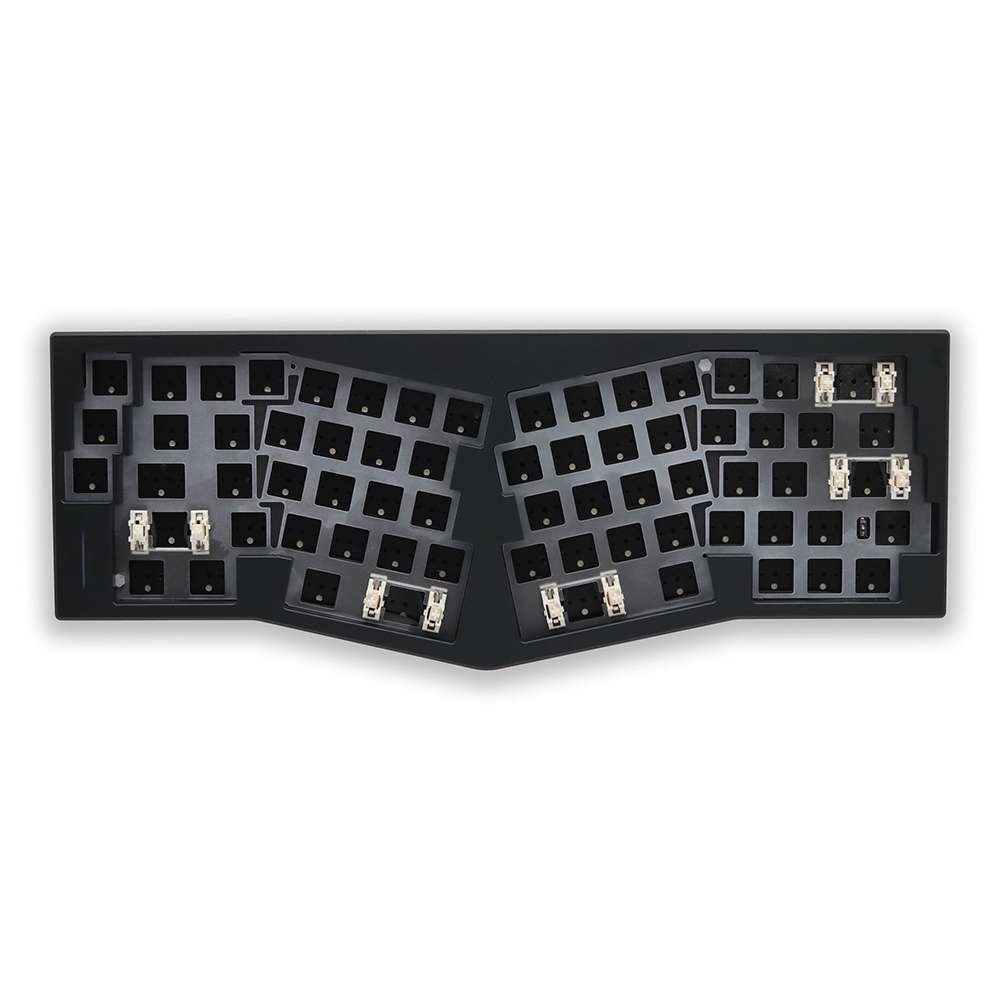 Record Alice V2 | Weikav