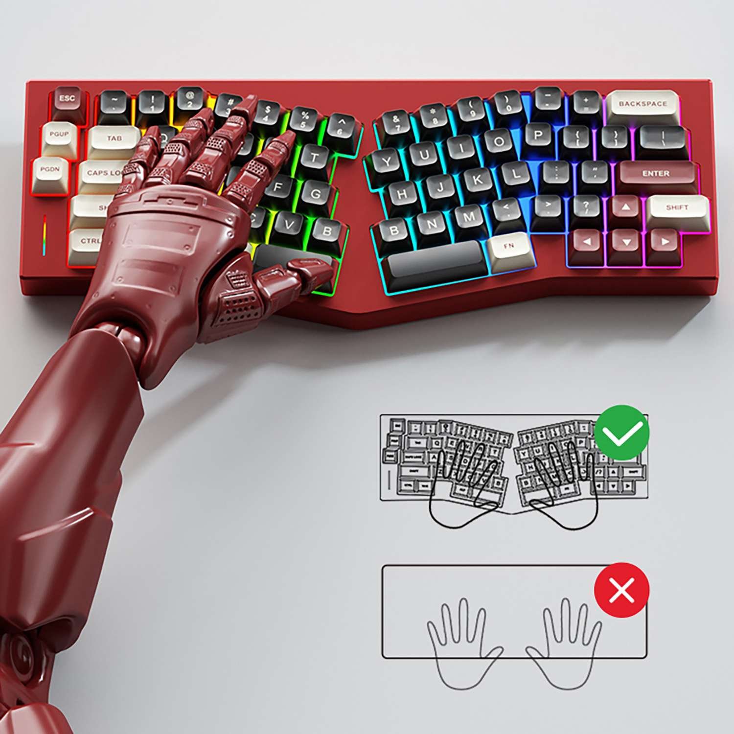 Weikav Record Alice | Weikav