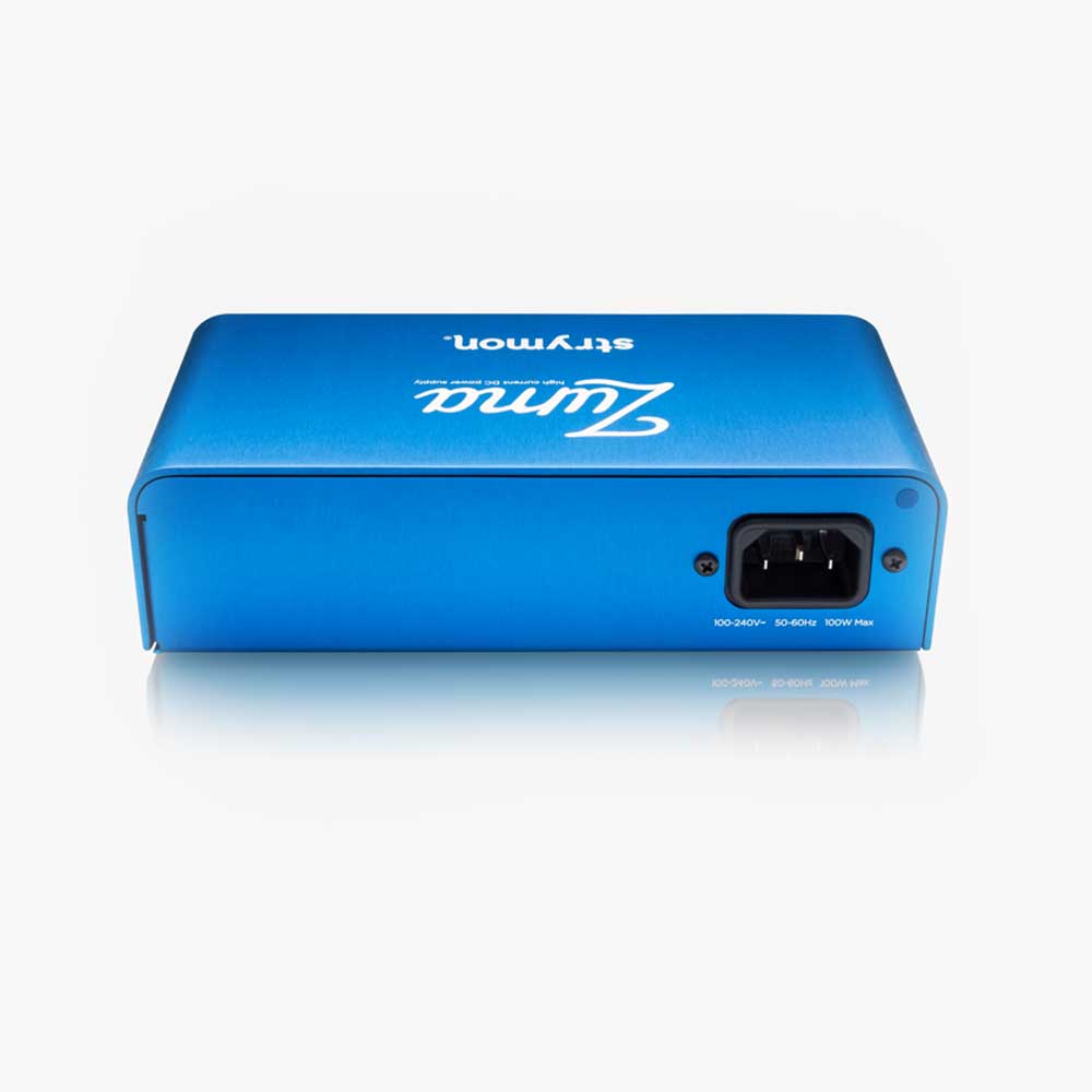 Strymon Zuma - 100% Leader of Isolated Pedal Power Supplies