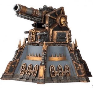 Vengeance Weapons Battery - Warhammer 40k - Lexicanum