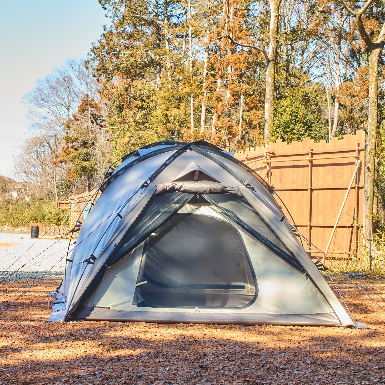 EARTH TRIPPER SP-GREIGE | WHOLE EARTH ONLINE STORE（ホールアース