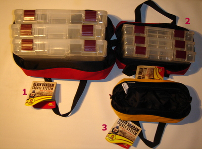 プラノのタックルボックス＆バッグ | フィッシング叶