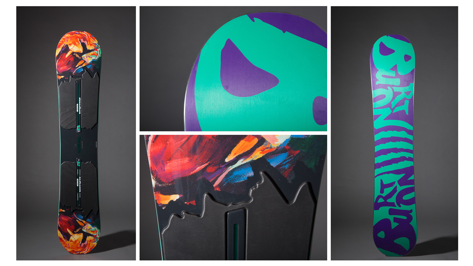 Burton SOCIA Lite 2015スノーボード142 ケース付