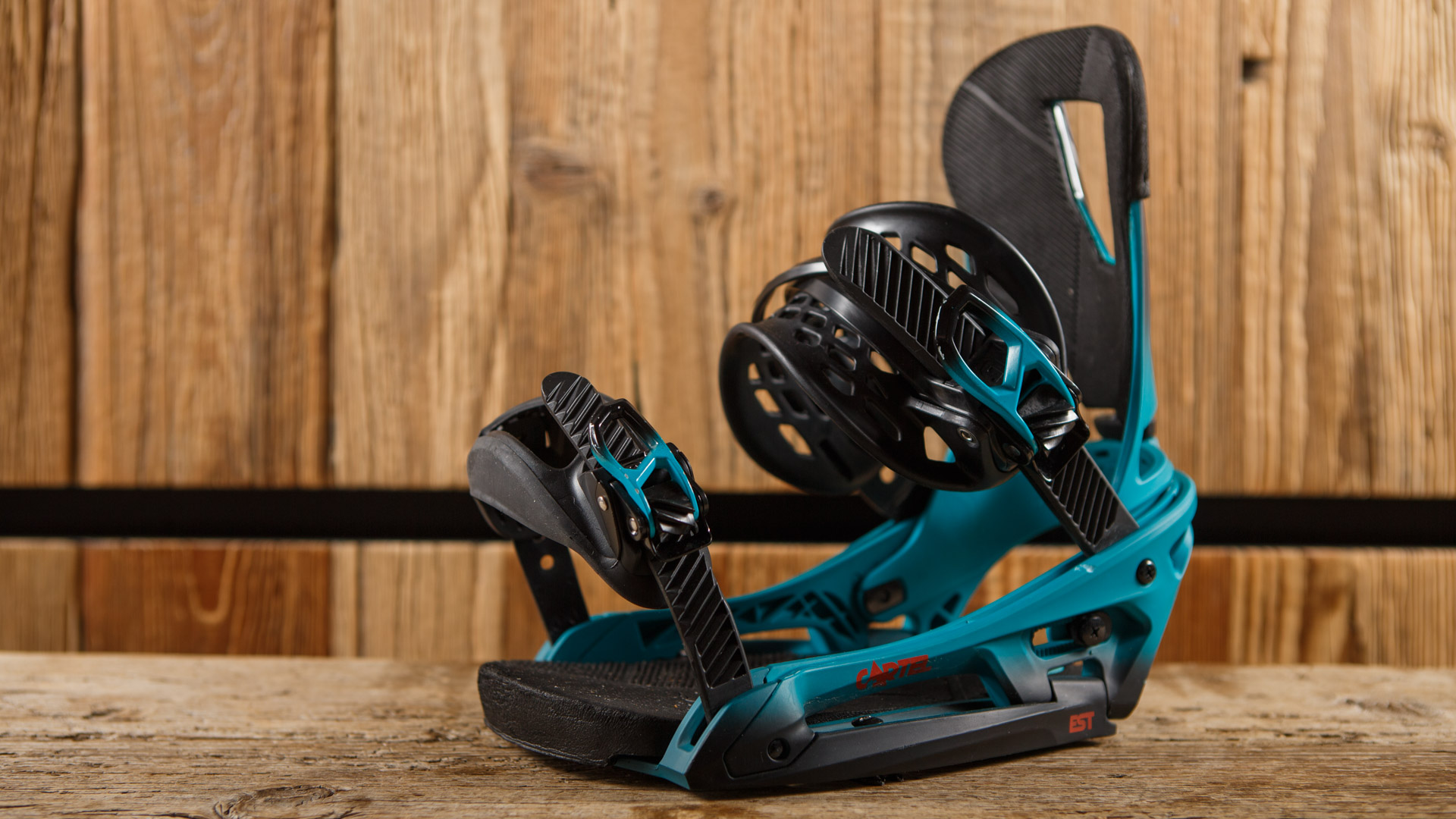 Burton Cartel 2016-2017 |