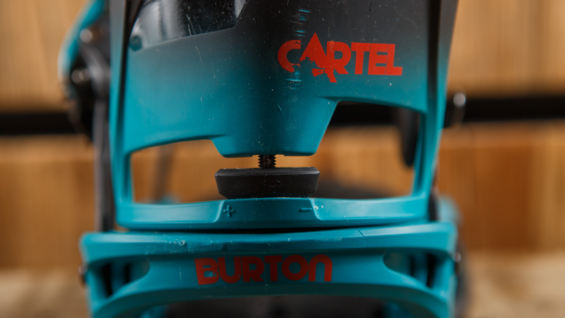 Burton Cartel 2016-2017 |