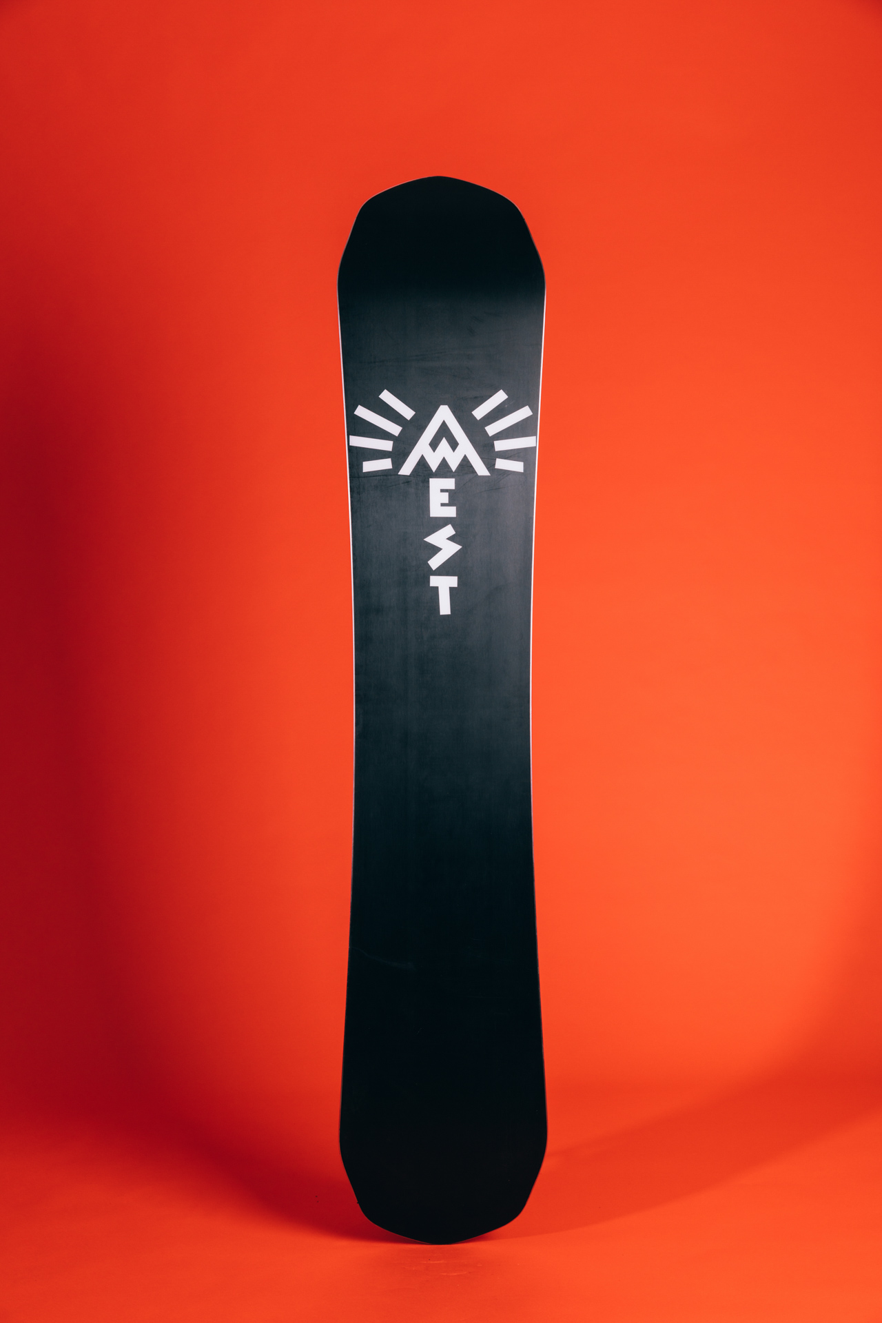 WEST La Hache 2017-2018 Snowboard Review |