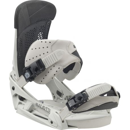 Burton Malavita men's snowboard binding –
