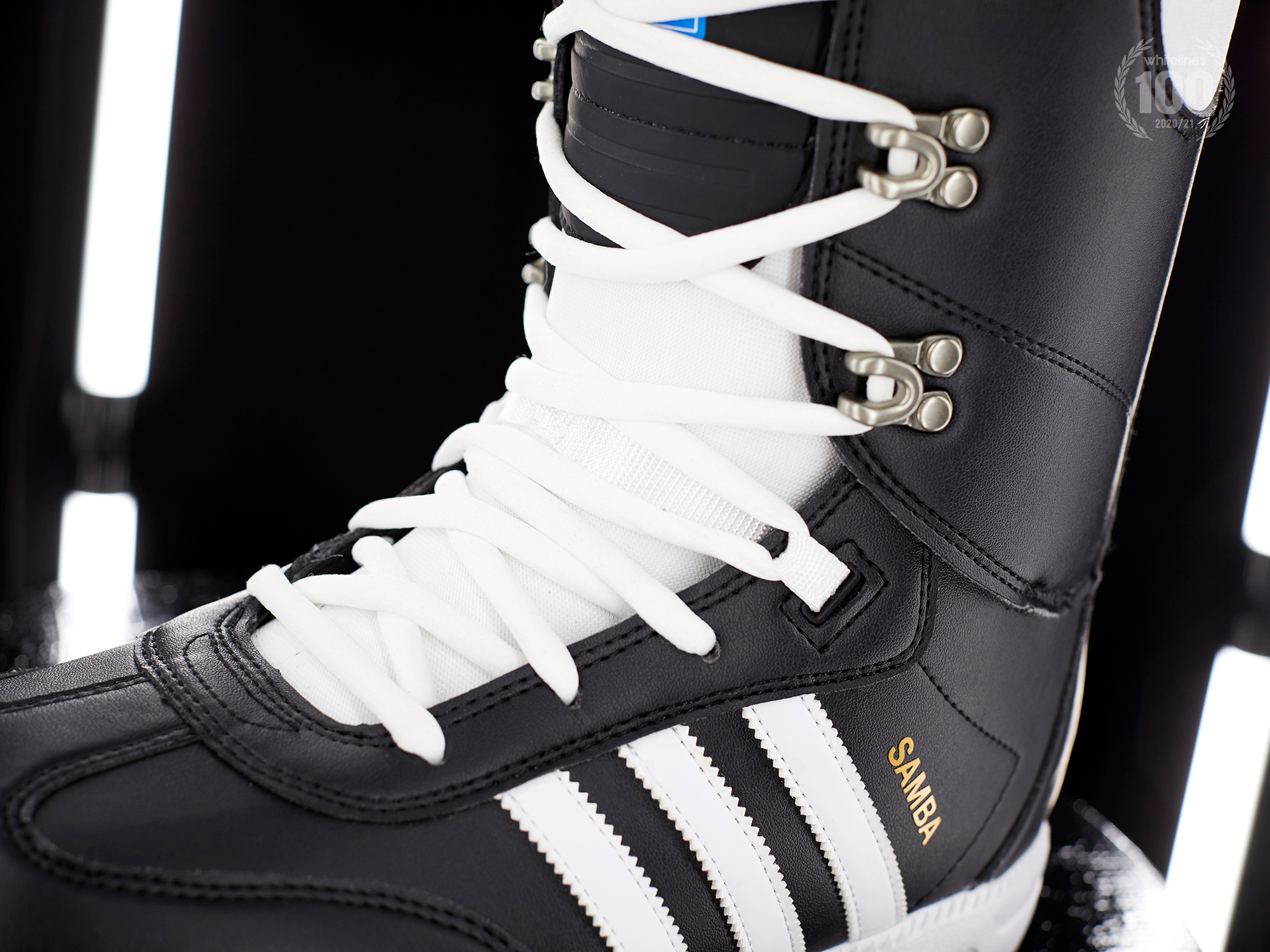 Adidas Samba ADV 2020-2021 Snowboard Boots Review |