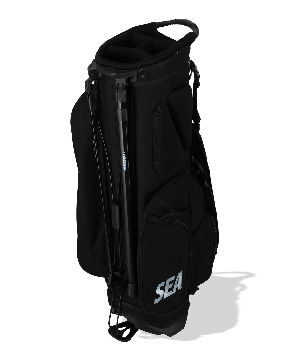 CR-4 #03 WDS – WIND AND SEA