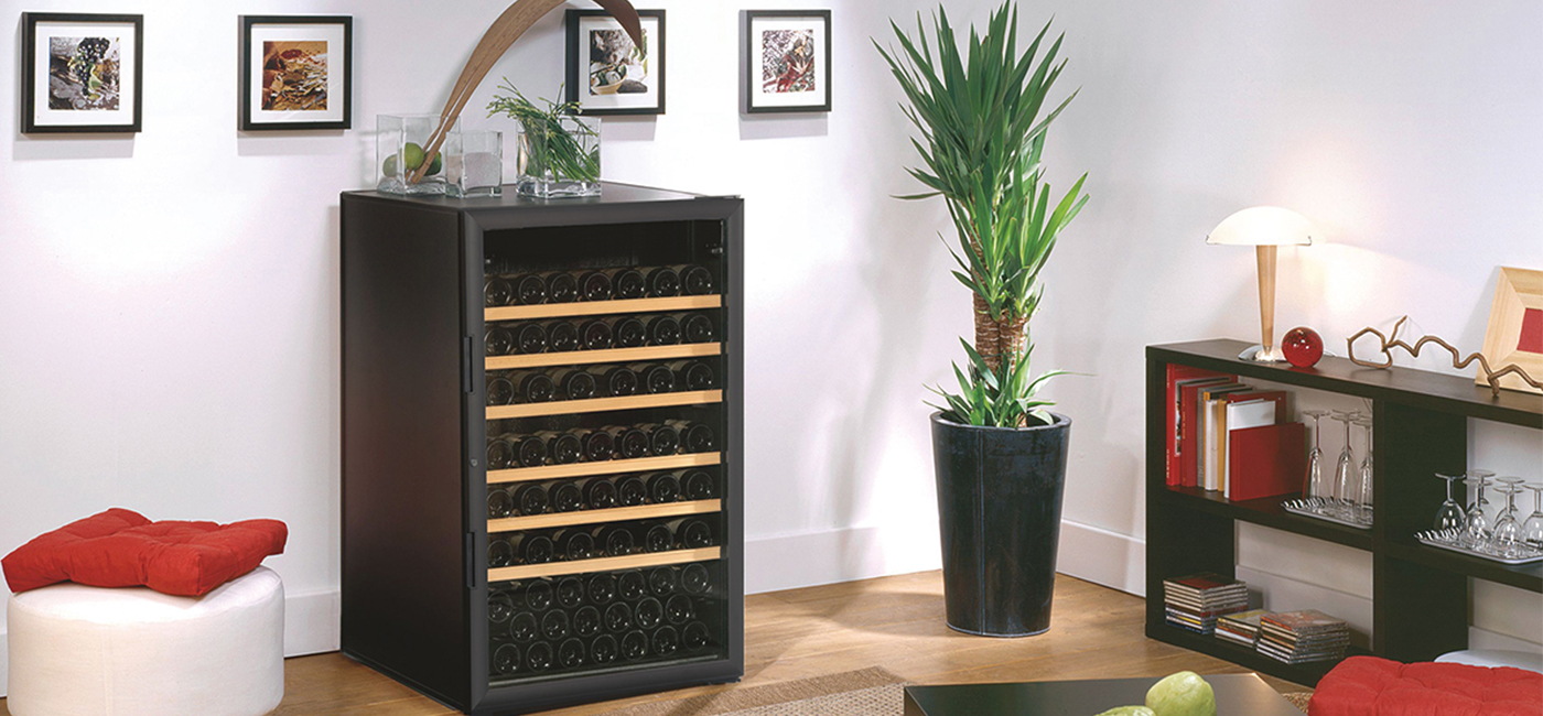 Z-MAX【ジーマックス】のワインセラー | 業務用・家庭用winecellarのご紹介
