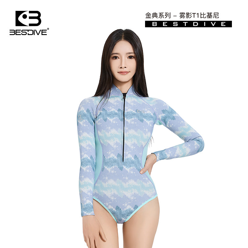 BESTDIVEロンスプ特設ページ