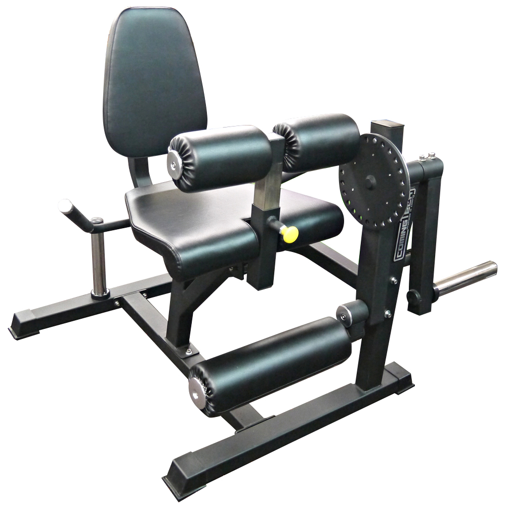 レッグエクステンション / カール | レッグエクステンションとレッグ