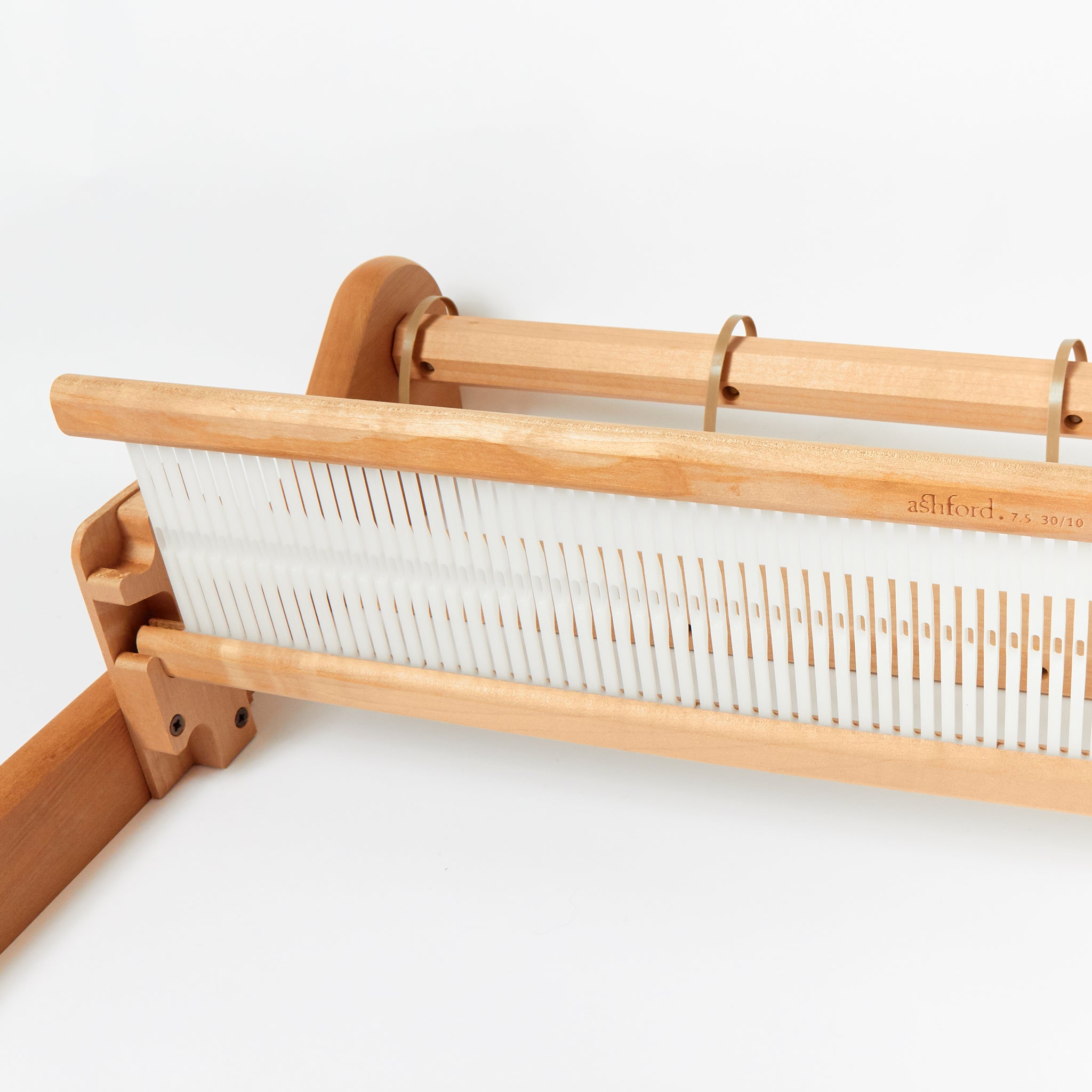 Rigid Heddle Loom | Wild Hand