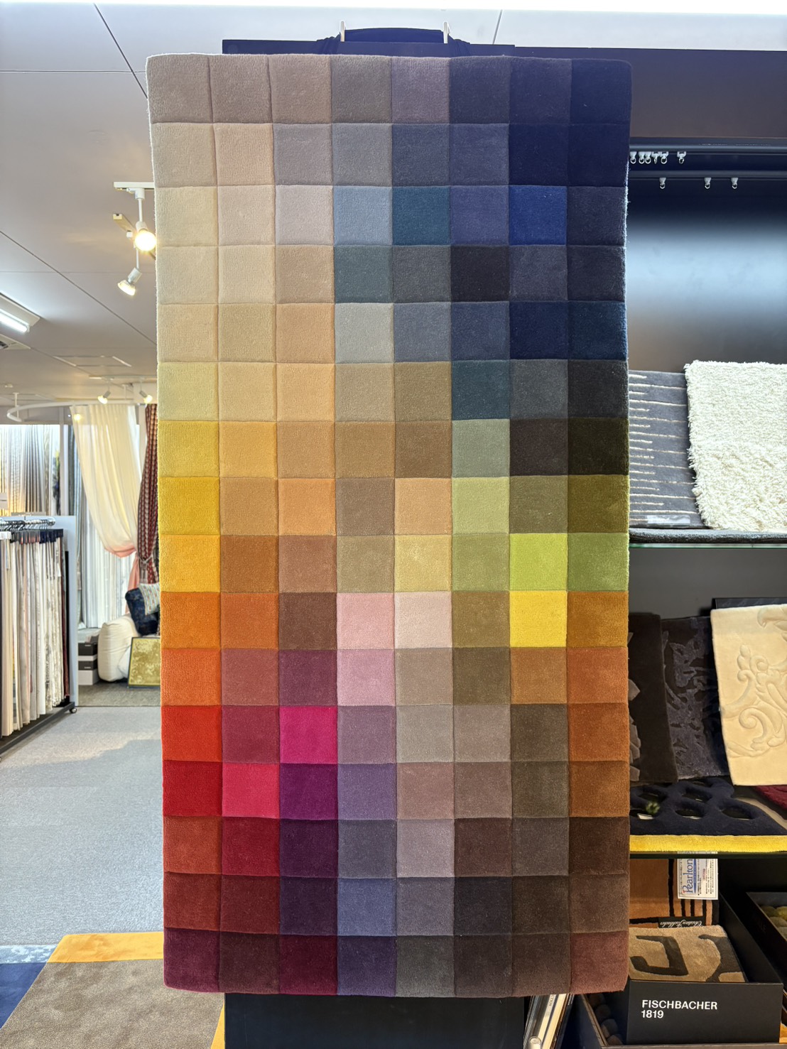 Fisba -フィスバ-アーカイブ｜施工ブログ｜新築オーダーカーテンなら