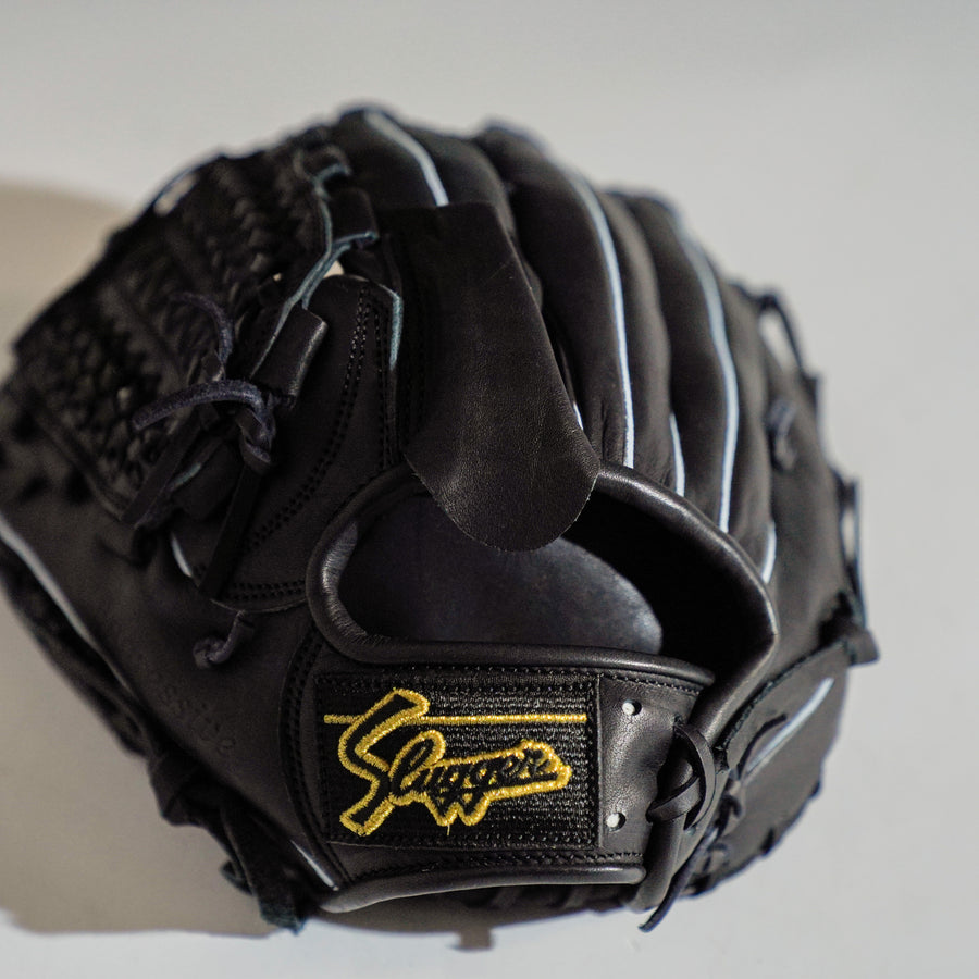 久保田スラッガー】軟式一般グラブ/外野手用/送料無料/KSN-17PS/左投げ