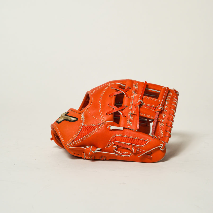 ミズノ】軟式一般グラブ/内野手用/送料無料/1AJGR16213/右投げ