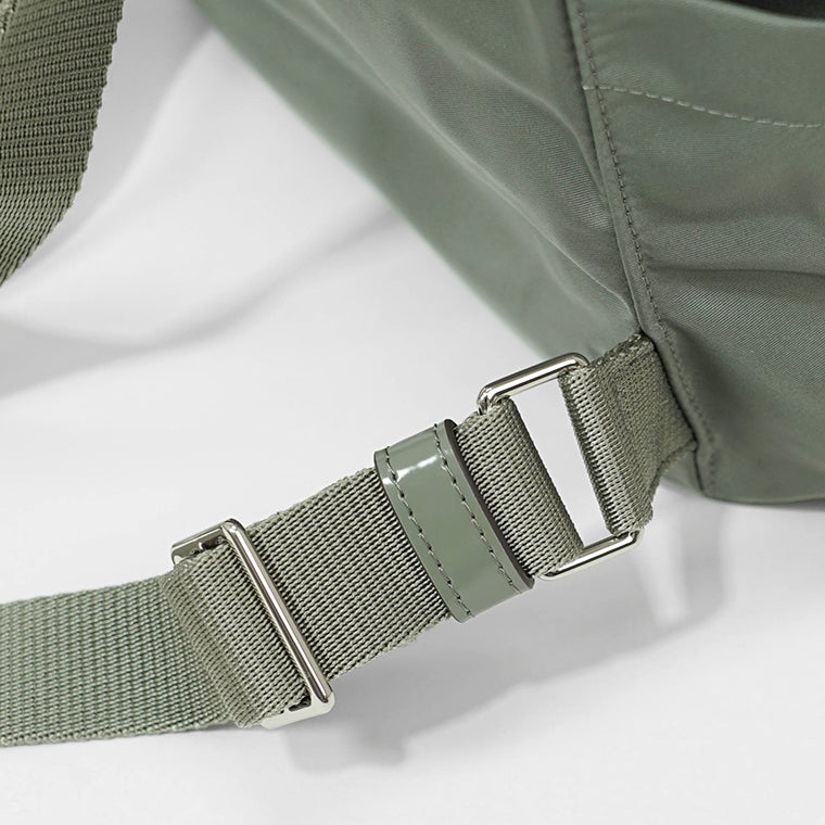 トリーバーチ TORY BURCH レディース バックパック カーキ ブラック