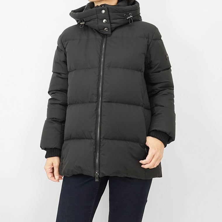 タトラス TATRAS レディース ダウンジャケット ブラック – WORLDCLUB1989