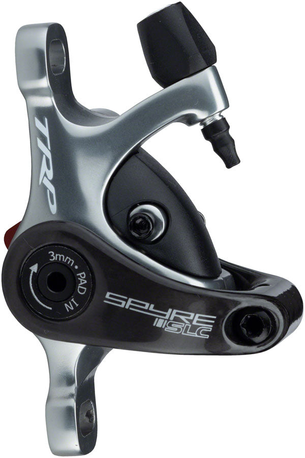 TRP Spyre SLC Post-Mount Mechanical Disc Brake, No Rotor or