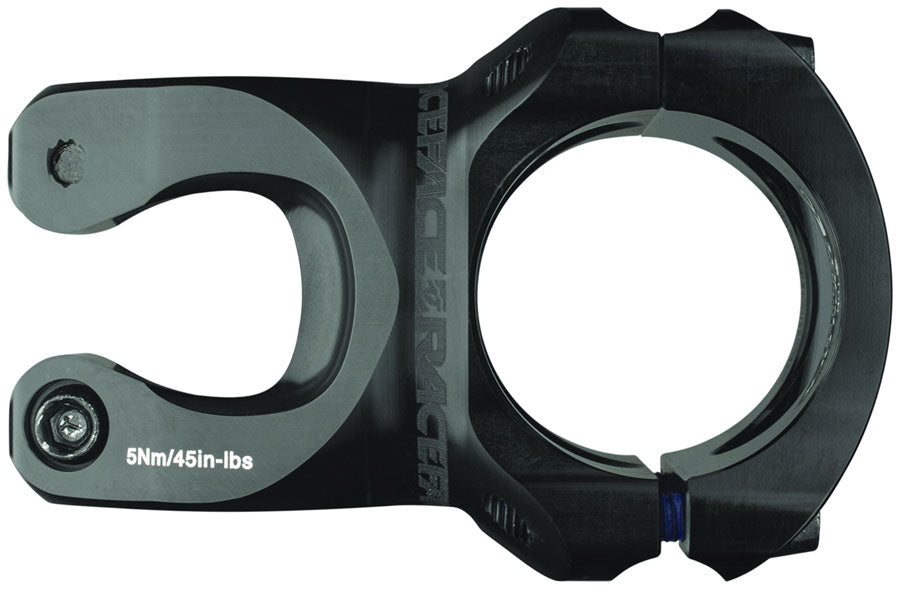 RaceFace Turbine R 35 Stem - 40mm, 35 mm Clamp, +/-0, 1 1/8