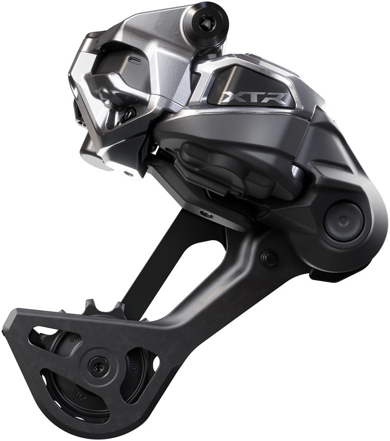 Shimano XTR RD-M9250-SGS-A Di2 Wireless Rear Derailleur - 12-Speed