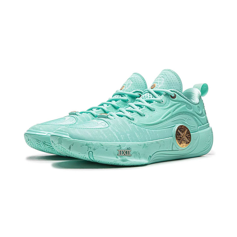 LiNing Way of Wade 12 “Liberty” – LiNing Way of Wade Sneakers