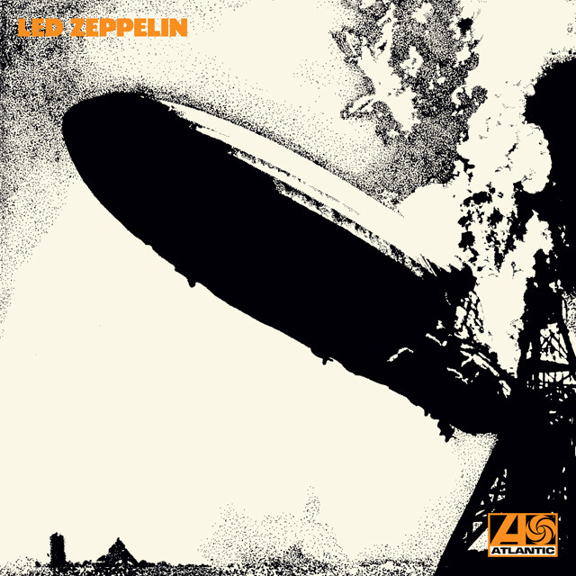 Led Zeppelin / レッド・ツェッペリン「Led Zeppelin / レッド