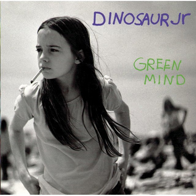 Green Mind (Expanded & Remastered) / グリーン・マインド | Warner