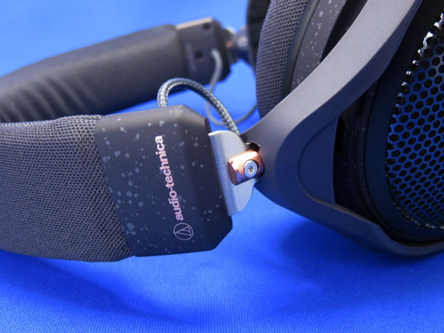 レビュー】オーディオテクニカ ワイヤレスヘッドホン ATH-HL7BT