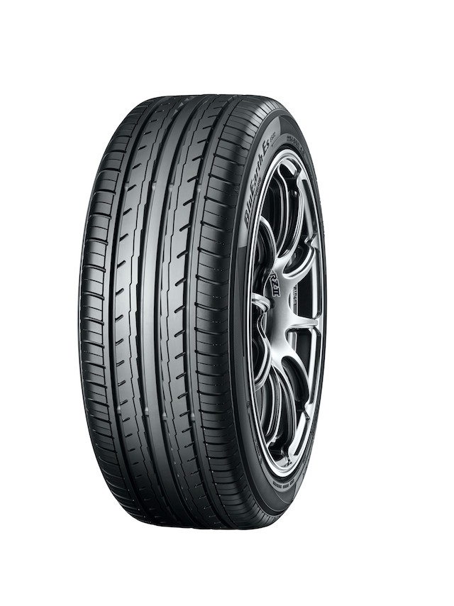 Yokohama BluEarth-ES ES32 Tire: rating, overview, videos, reviews