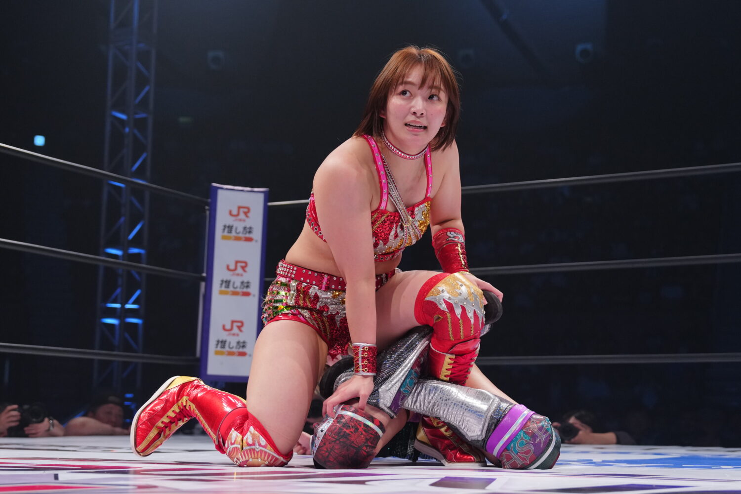 20250621_8 | 試合レポート | スターダム✪STARDOM