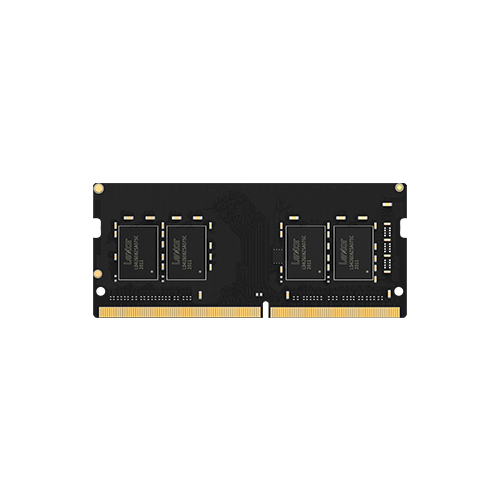 Lexar DDR4 SODIMM Laptop Memory | Lexar Global