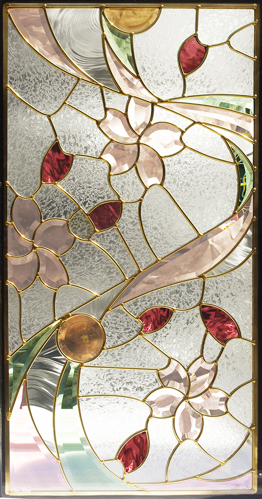 SH-A41 | ステンドグラスの専門メーカー｜SEVEN HOME (Pure Glass)