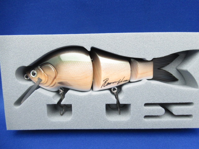 ロマンメイド / ルアー通販ショップ 7PALMS WEB店