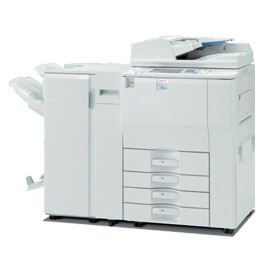 imagio MP 6000」リコー (RICOH)｜コピー機(複合機)のリース(レンタル