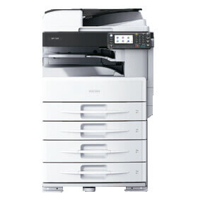 imagio MP 1301 SPF」リコー (RICOH)｜コピー機(複合機)のリース