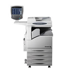 DocuCentre-III C3305」富士フイルム（旧富士ゼロックス） (Fujifilm