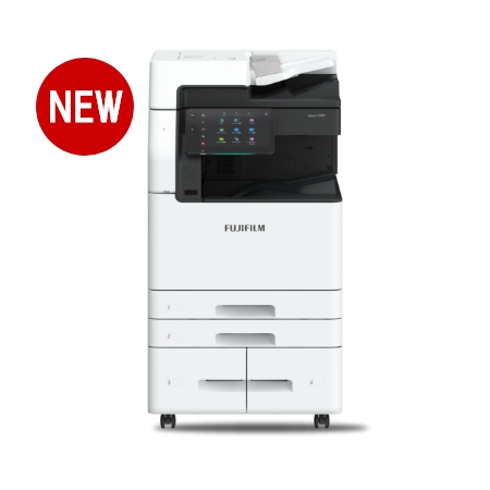 Apeos C4570」富士フイルム（旧富士ゼロックス） (Fujifilm)｜コピー機