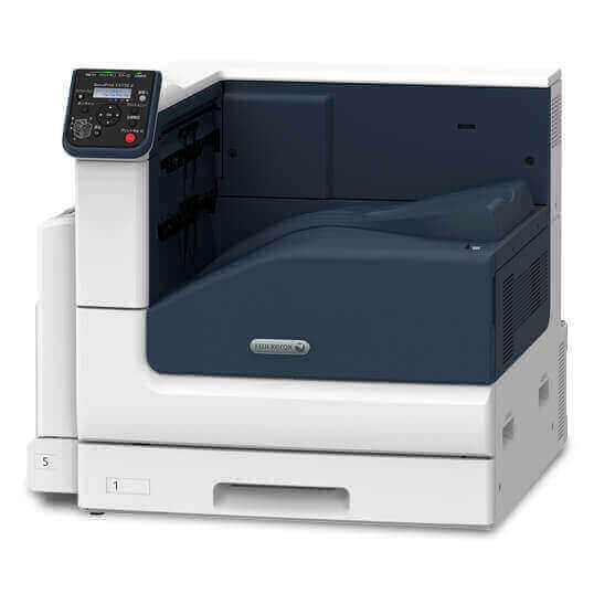 DocuPrint C5150 d」富士フイルム（旧富士ゼロックス） プリンタ