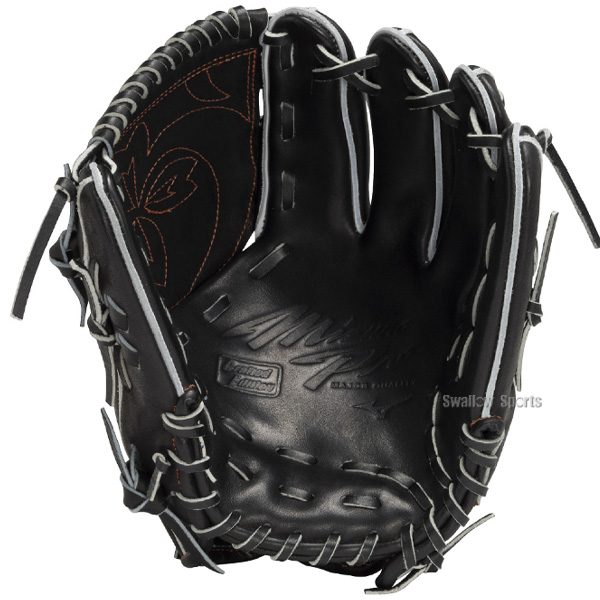 野球 ミズノ グローバルエリート 軟式グローブ グラブ 宮城型 軟式用