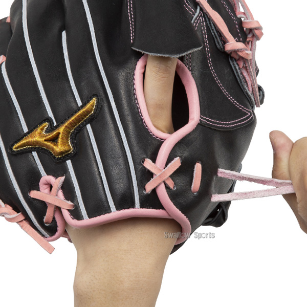 野球 ミズノ 限定 軟式グローブ グラブ 大人用 一般 軟式野球 草野球