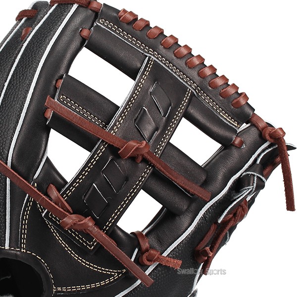 野球 ウィルソン 湯もみ型付け済 硬式グローブ グラブ 硬式用 内野 内