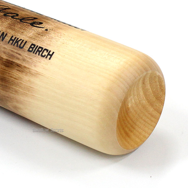 野球 和牛JB 木製バット 硬式 硬式木製バット 軽量 BFJマーク 84cm